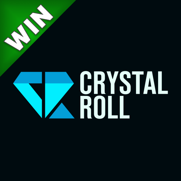 Crystal Roll™